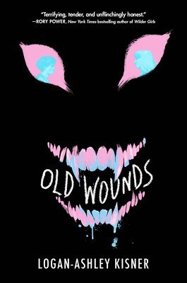 Old Wounds 1