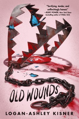 Old Wounds 1