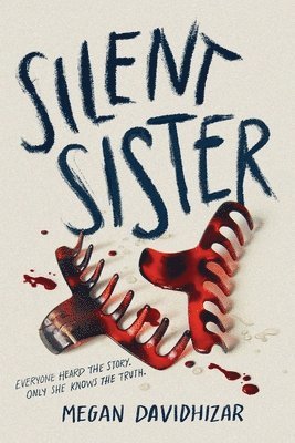 Silent Sister 1