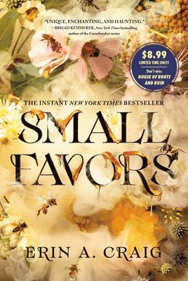 Small Favors 1