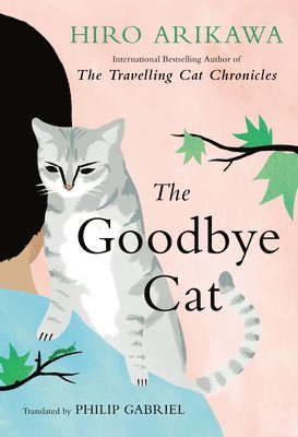 The Goodbye Cat 1