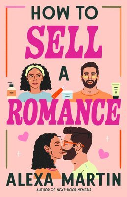 How to Sell a Romance 1