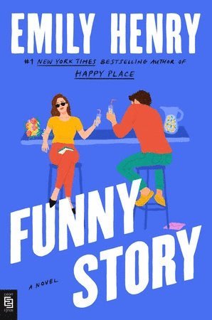 Funny Story 1