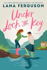 bokomslag Under Loch and Key