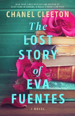 The Lost Story of Eva Fuentes 1