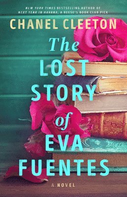 The Lost Story of Eva Fuentes