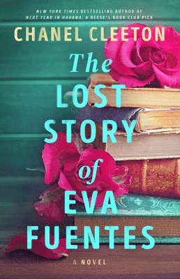 The Lost Story of Eva Fuentes 1