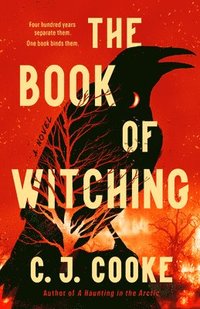 bokomslag The Book of Witching