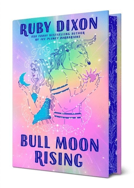 Bull Moon Rising 1