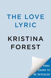 bokomslag The Love Lyric