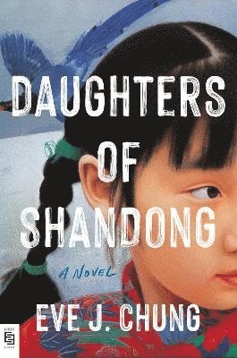 bokomslag Daughters Of Shandong