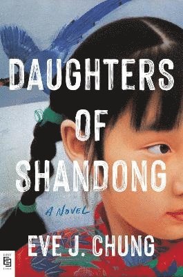 Daughters of Shandong 1