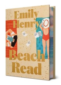 bokomslag Beach Read