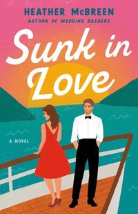 bokomslag Sunk in Love