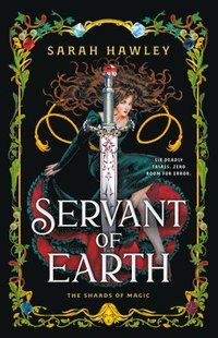 bokomslag Servant of Earth