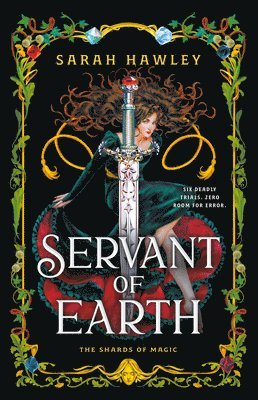 Servant of Earth 1