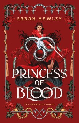 Princess of Blood 1