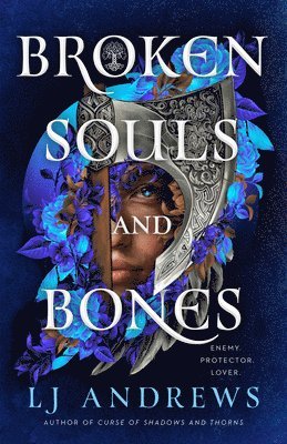 Broken Souls and Bones 1