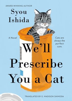 We'll Prescribe You a Cat 1