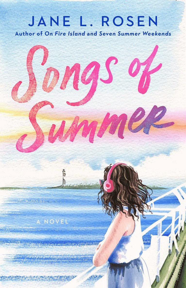 Songs of Summer 1