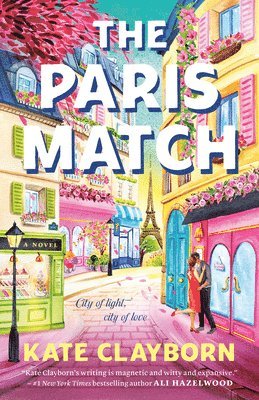 The Paris Match