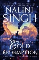 Nalini Singh - Cold Redemption, Inbunden