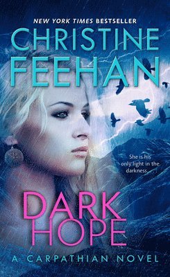 Christine Feehan - Dark Hope, Häftad