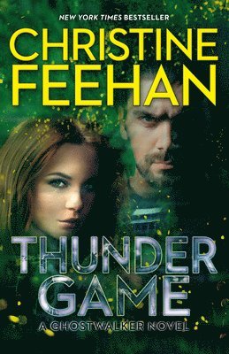 Christine Feehan - Thunder Game, Häftad