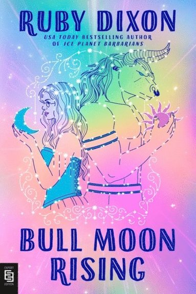 bokomslag Bull Moon Rising