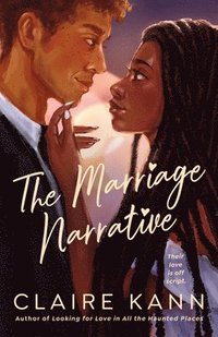 bokomslag Marriage Narrative