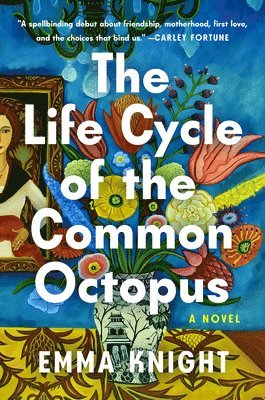 The Life Cycle of the Common Octopus 1