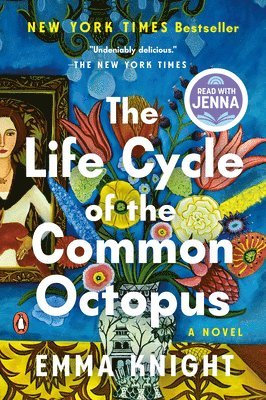 Emma Knight - The Life Cycle of the Common Octopus: A Read with Jenna Pick, Häftad