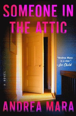 Someone in the Attic 1