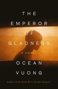 bokomslag The Emperor of Gladness: Oprah's Book Club