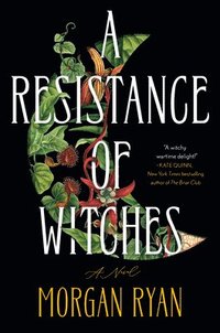 bokomslag A Resistance of Witches