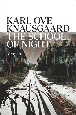 bokomslag The School of Night