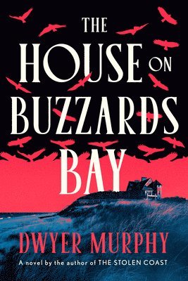 The House on Buzzards Bay 1