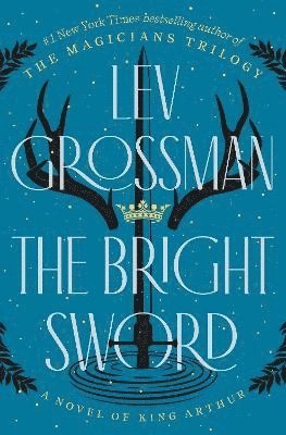 bokomslag The Bright Sword