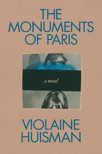 bokomslag The Monuments of Paris
