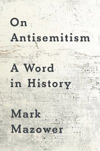 bokomslag On Antisemitism