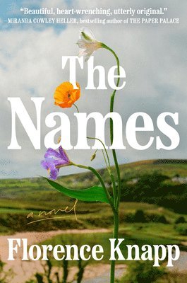 The Names: A Read with Jenna Pick