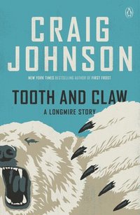 bokomslag Tooth and Claw