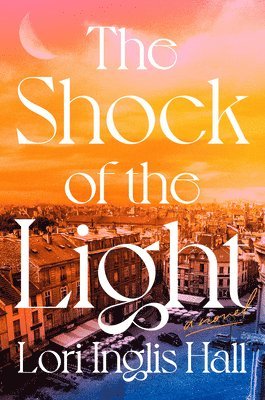 bokomslag The Shock of the Light