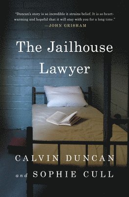 A Voice Within These Walls: The Education of a Jailhouse Lawyer 1