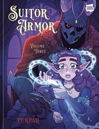 bokomslag Suitor Armor: Volume 3