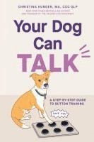 bokomslag Your Dog Can Talk