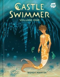 bokomslag Castle Swimmer, Volume 1
