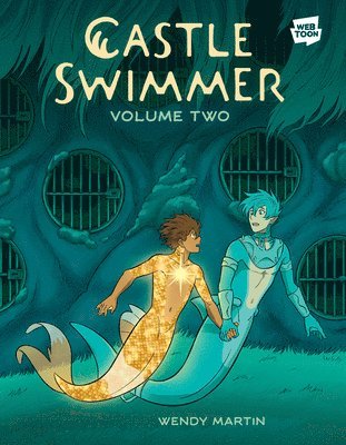 Castle Swimmer: Volume 2 1