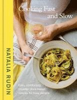 Cooking Fast and Slow 1