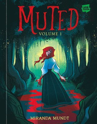 Muted: Volume 1 1